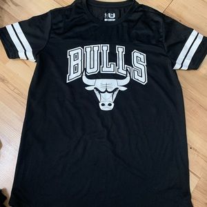Bulls tshirt